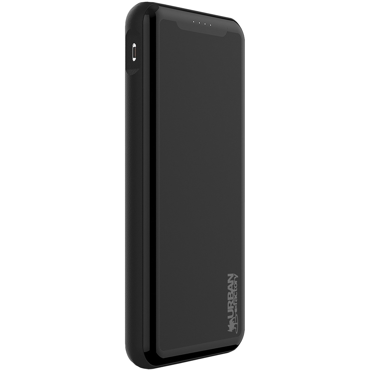 Urban Factory JUICEE: 10,000 mAh USB-C Battery