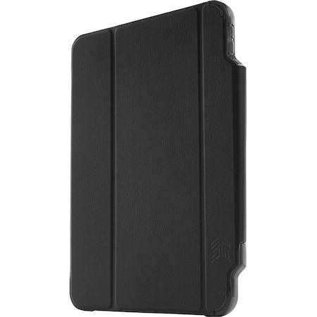 STM Goods Dux Studio Carrying Case for 11" Apple iPad Pro, iPad Pro (2nd Generation), iPad Pro (3rd Generation) Tablet - Black
