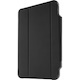 STM Goods Dux Studio Carrying Case for 11" Apple iPad Pro, iPad Pro (2nd Generation), iPad Pro (3rd Generation) Tablet - Black