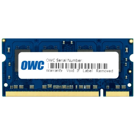 OWC 2.0GB PC5300 DDR2 667MHz 200 Pin