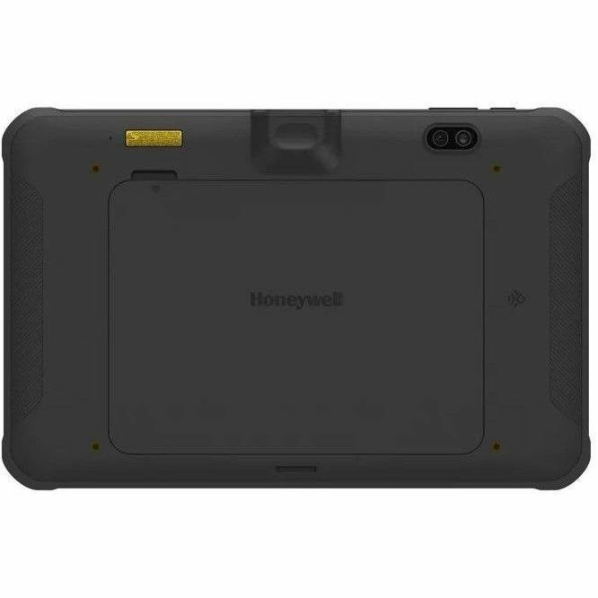 Honeywell EDA10A Rugged Tablet - 10" Full HD - Qualcomm Snapdragon SM4350-AC - 4 GB - 64 GB Storage - Android 12