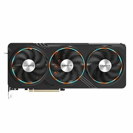 GIGABYTE NVIDIA GeForce RTX 4070 Ti SUPER Graphic Card - 16 GB GDDR6X