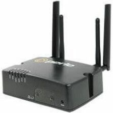 Perle IRG5540 2 SIM Cellular, Ethernet Wireless Router