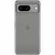 Google Pixel 8 128 GB Smartphone - 6.2" OLED HDR10+ 2400 x 1080 - Nona-core (Cortex X3Single-core (1 Core) 3 GHz + Cortex A715 Quad-core (4 Core) 2.45 GHz + Cortex A510 Quad-core (4 Core) 2.15 GHz - 8 GB RAM - Android 14 - 5G - Obsidian