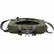 HP Carrying Case (Messenger) for 15.6" Notebook - Gray, Green