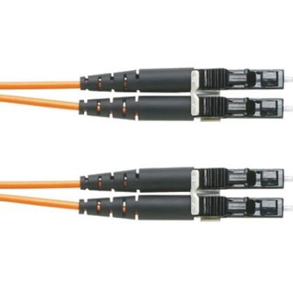 Panduit Fiber Optic Duplex Patch Network Cable