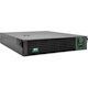 Eaton Tripp Lite Series SmartPro 120V 2.2kVA 1.92kW Line-Interactive Sine Wave UPS, Lithium Iron Phosphate (LiFePO4) Batteries, 2U, LCD, USB, DB9