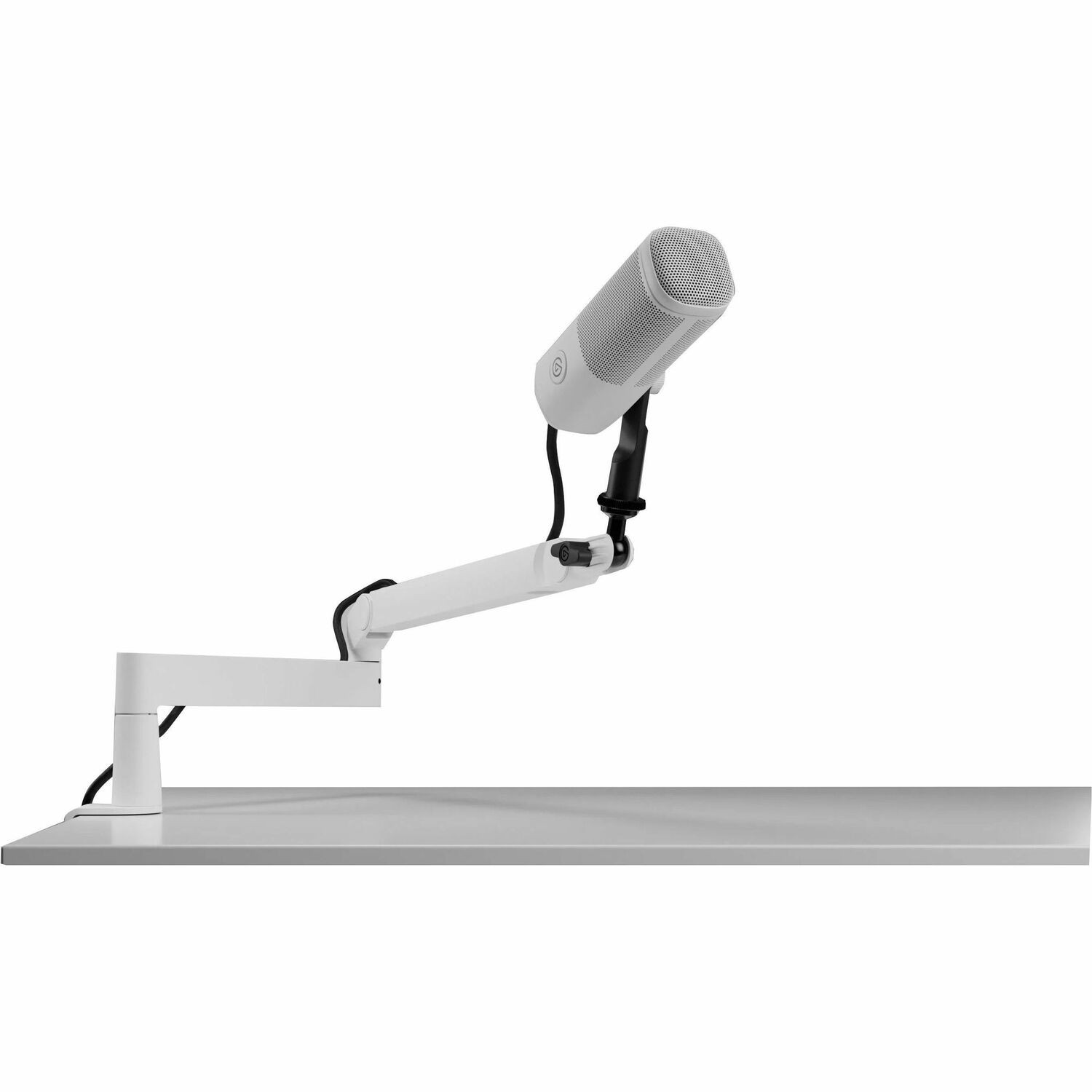 Corsair Elgato Wave Mic Arm LP White Edition