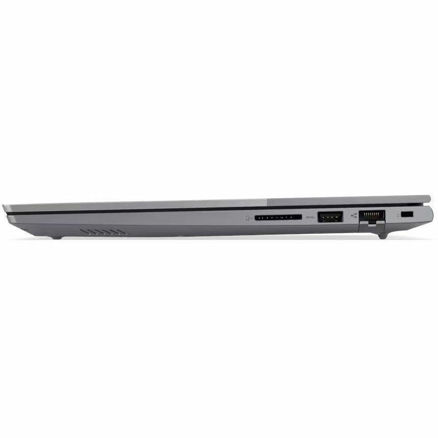 Lenovo ThinkBook 14 G7 IML 21MR005SCA 14" Touchscreen Notebook - WUXGA - Intel Core Ultra 7 155U - 16 GB - 512 GB SSD - French, English Keyboard - Arctic Gray