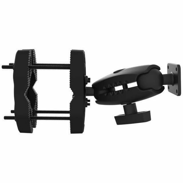 Havis Pole Mount for Tablet, Bar Code Scanner, Printer, Keyboard