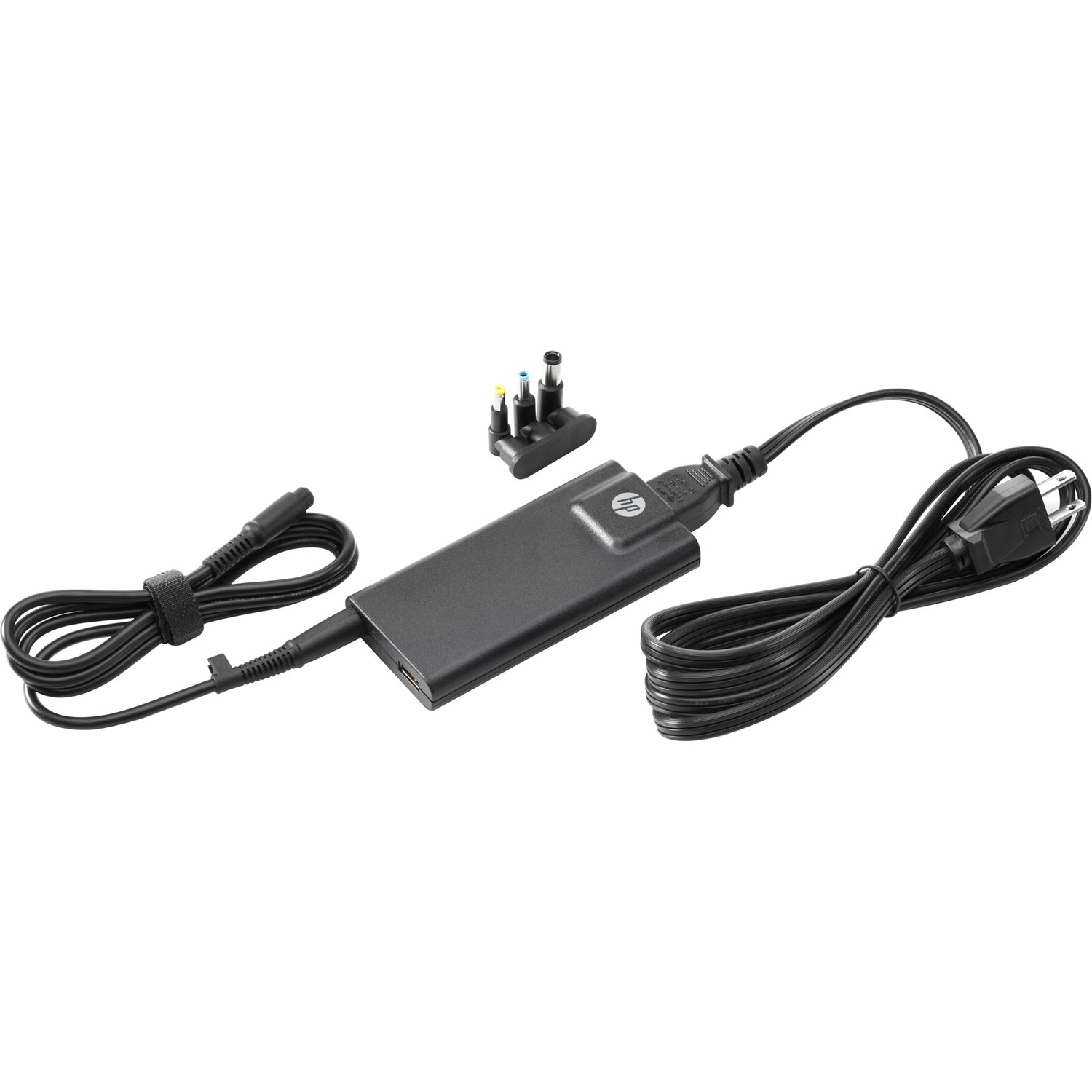 HP 65W Slim AC Adapter