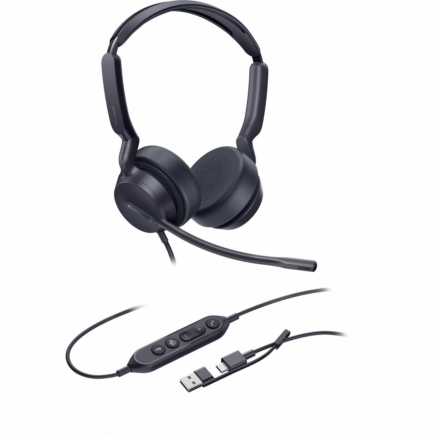Yealink UH42 Headset