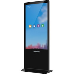ViewSonic Digital ePoster EP5542 Digital Signage Display
