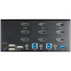 StarTech.com KVM Switchbox - TAA Compliant