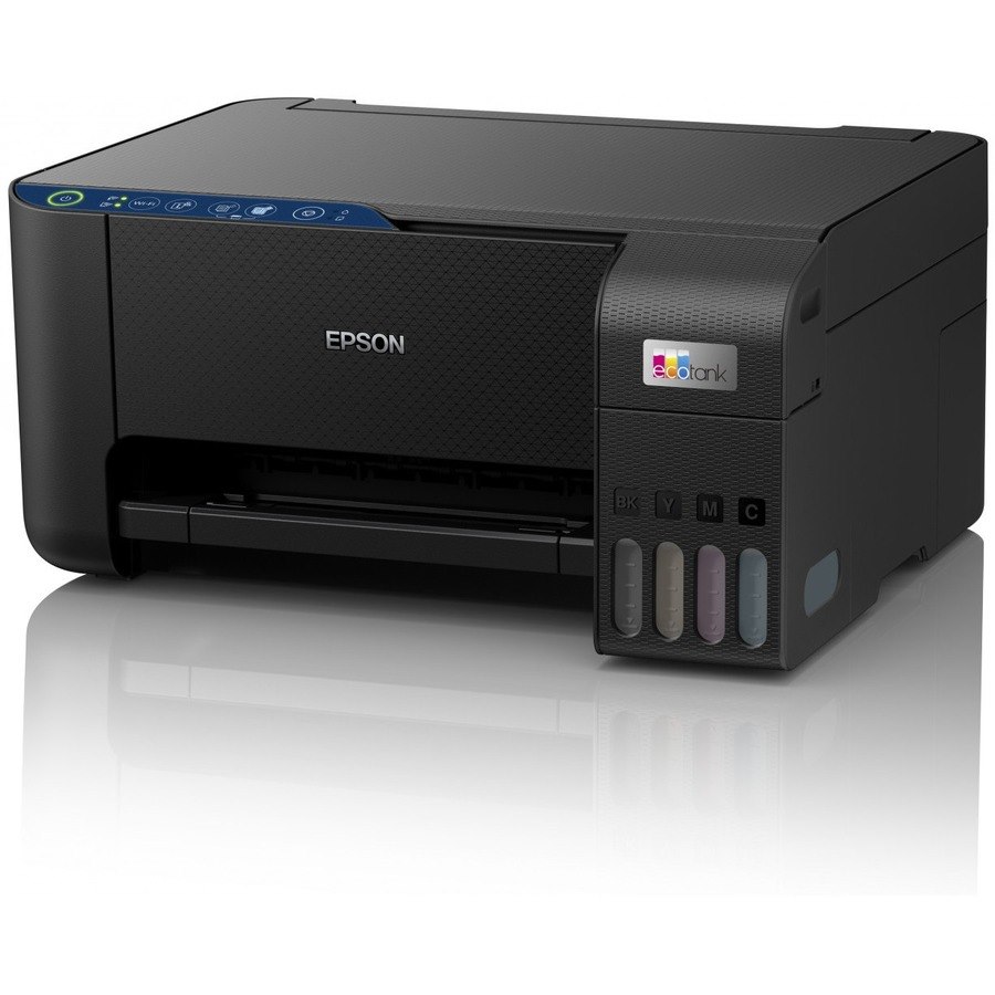 Epson ET-2811 EcoTank Inkjet multifunctionele printer
