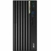 Acer Veriton 4000 VN4710GT Desktop Computer - Intel Core i7 13th Gen i7-13700T - 16 GB - 512 GB SSD - Mini PC