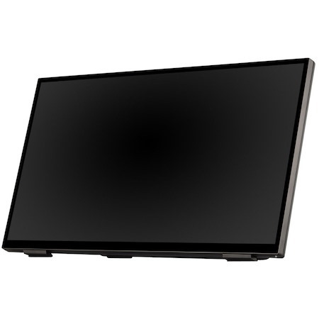 ViewSonic TD2465 24 Inch 1080p IPS Touch Screen Monitor with Advanced Ergonomics, HDMI and USB Inputs