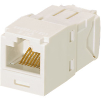 PANDUIT Mini-Com Cat.6 UTP Module