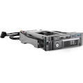 iStarUSA T-5K3525U-SA Drive Bay Adapter for 5.25" Internal - Black