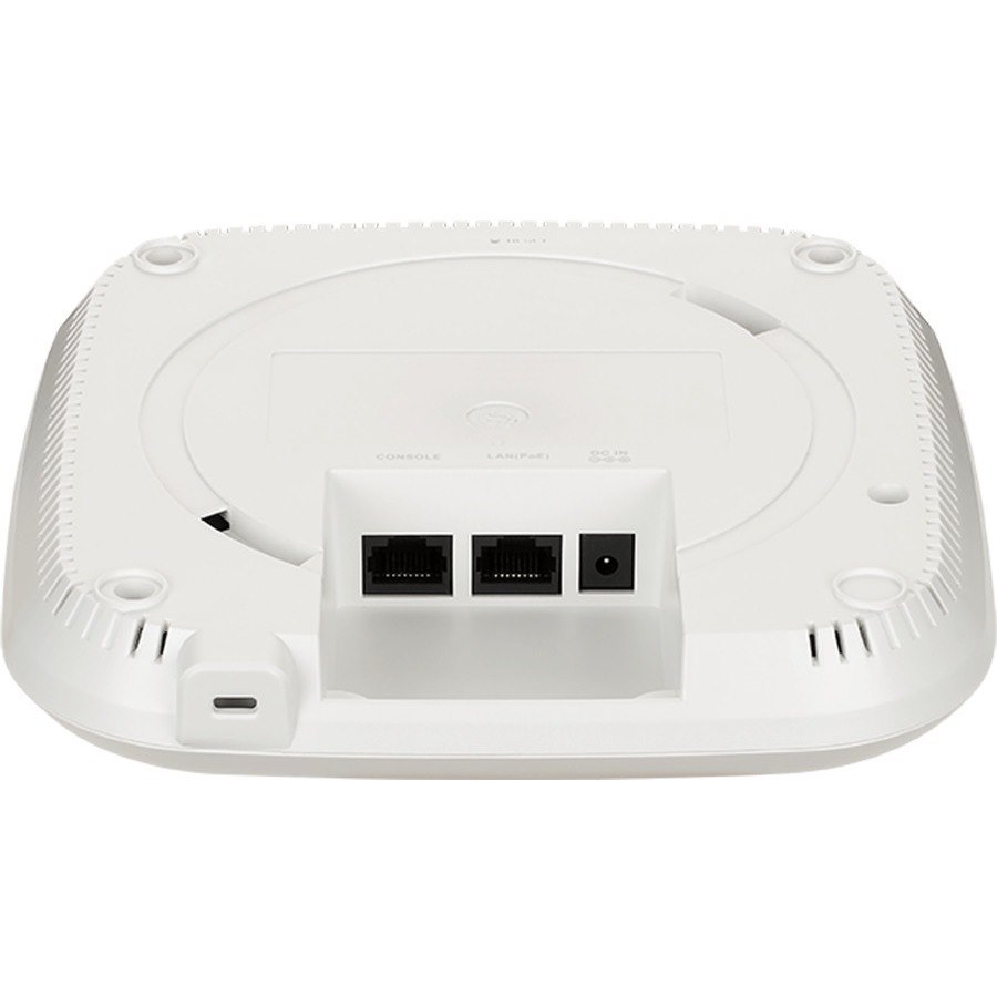 D-Link Nuclias DBA-X1230P Dual Band 802.11ax 1.76 Gbit/s Wireless Access Point - Indoor