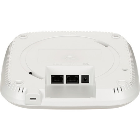 D-Link Nuclias DBA-X1230P Dual Band Wi-Fi 6 802.11ax 1.76 Gbit/s Wireless Access Point - Indoor