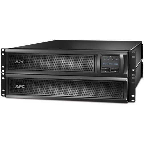 Origin Smart-UPS SMX3000RMHV2U Line-interactive UPS - 3 kVA/2.70 kW