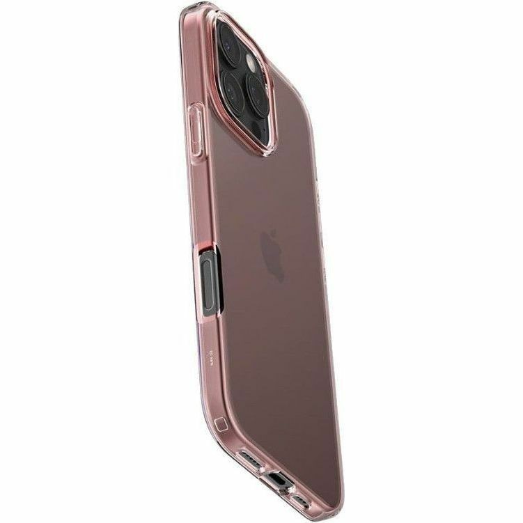 Spigen Crystal Flex Case Rose Crystal For iPhone 16 Pro Max