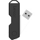 Lexar 32GB JumpDrive TwistTurn2 USB 2.0 Flash Drive