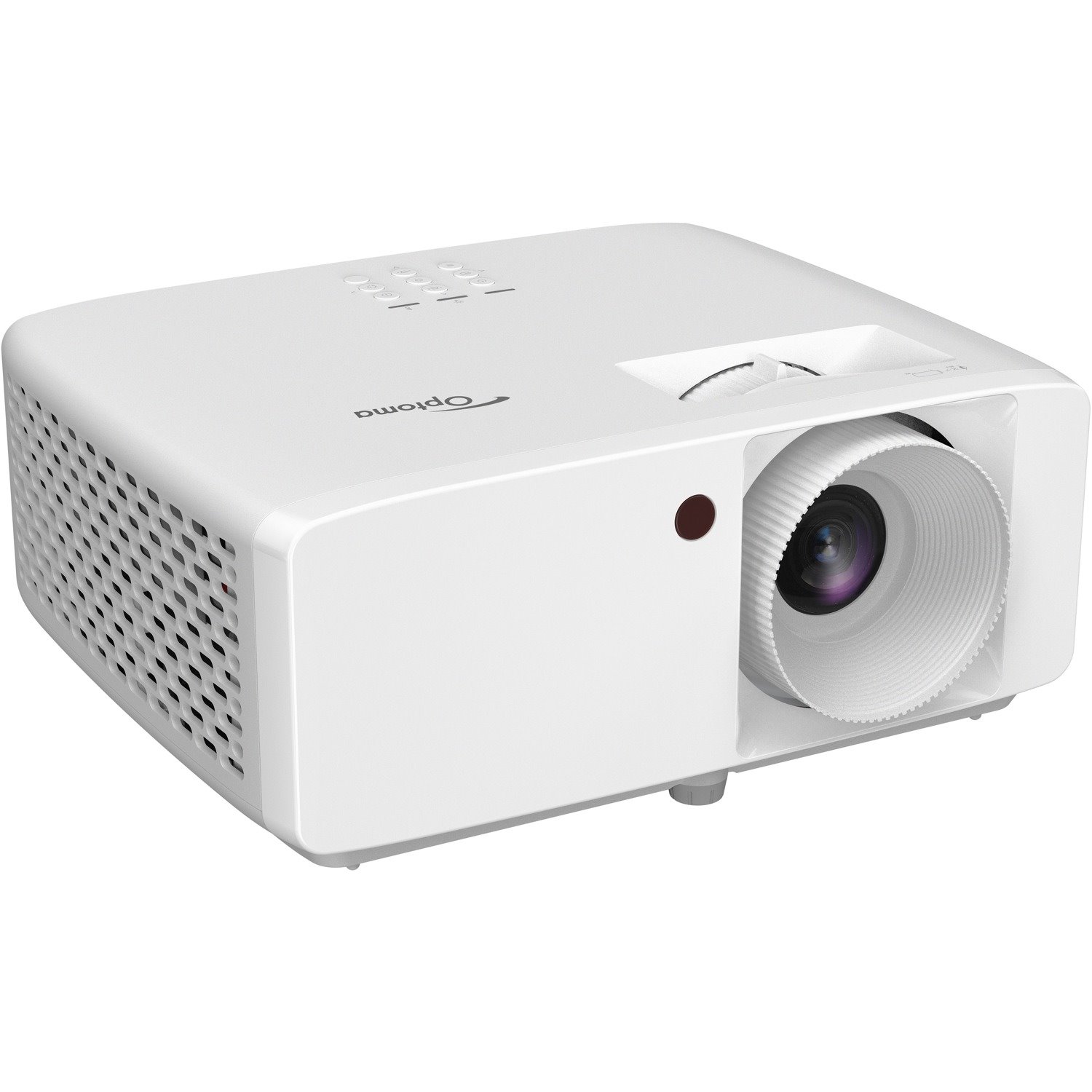 Optoma ZW340e 3D DLP Projector - 16:10