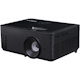 InFocus IN138HD 3D DLP Projector - 16:9 - Black