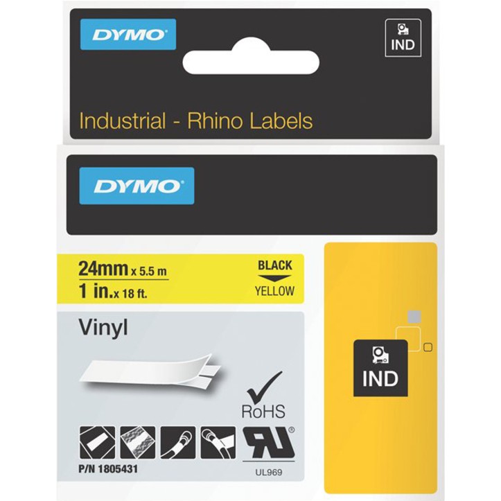 Dymo 1805431 Colour Coded Label