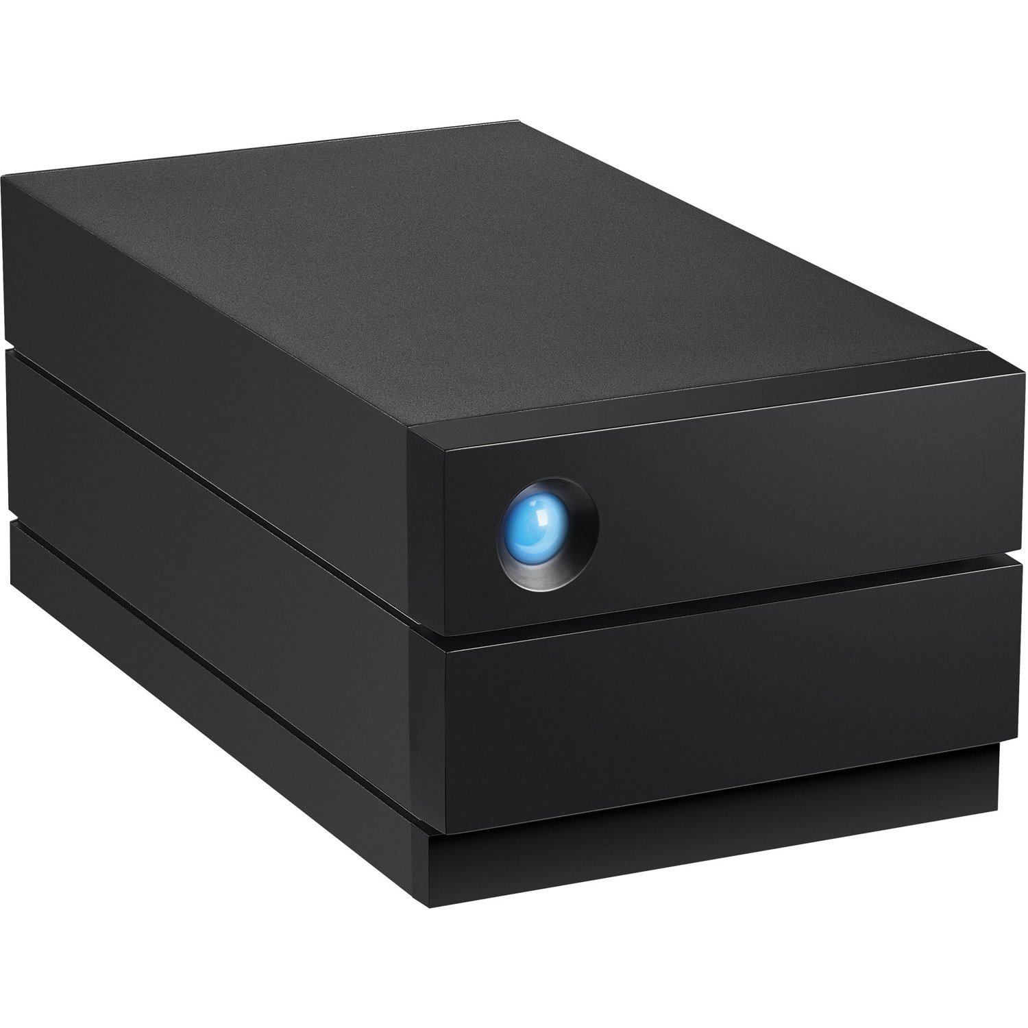 Seagate 2big RAID Professional Desktop RAID Storage