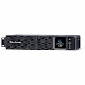 CyberPower PFC Sinewave CP1600EIPFCRM2U Line-interactive UPS - 1.60 kVA/1 kW