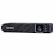 CyberPower PFC Sinewave CP1600EIPFCRM2U Line-interactive UPS - 1.60 kVA/1 kW
