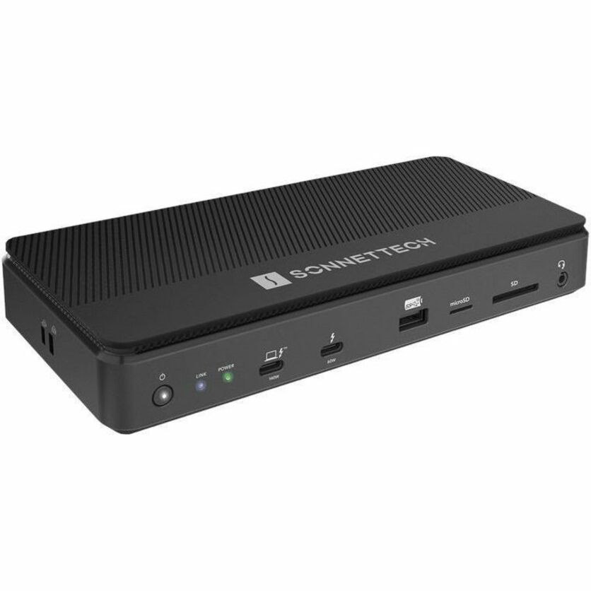 Sonnet Technologies Sonnet Echo 13 Thunderbolt 5 SSD Dock - 2TB