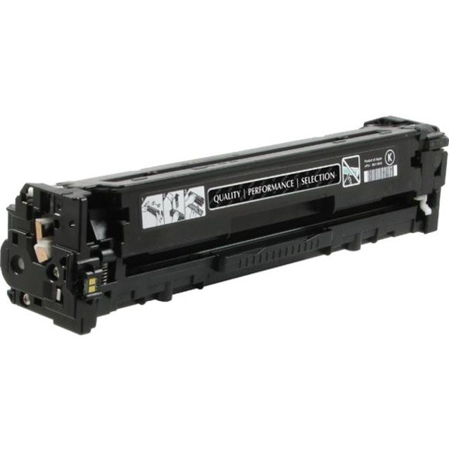Clover Imaging Remanufactured High Yield Black Toner Cartridge for HP 131X (CF210X)
