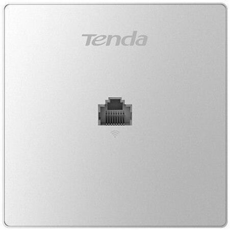 Tenda W12 Dual Band IEEE 802.11 a/b/g/n/ac 1.14 Gbit/s Wireless Access Point - Indoor