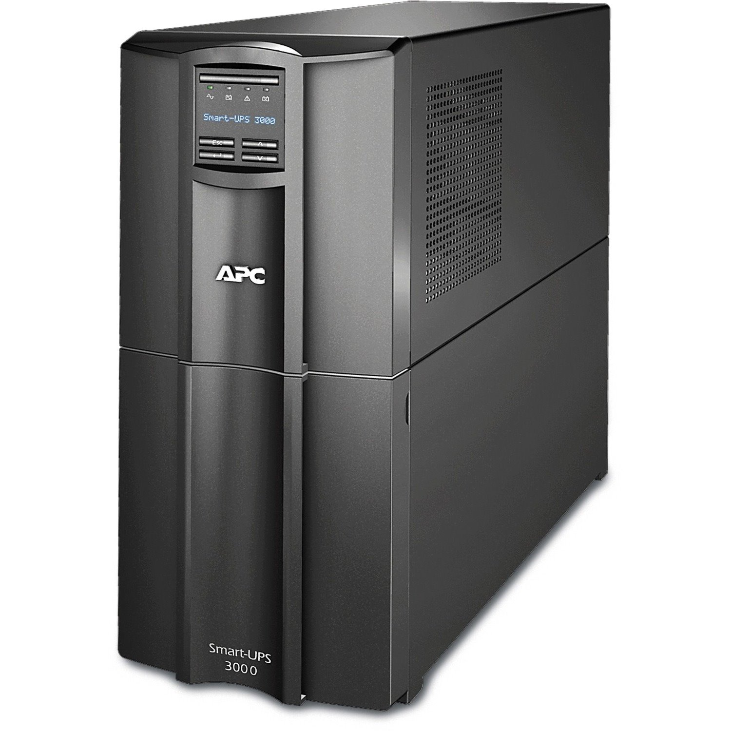 APC by Schneider Electric Smart-UPS Line-interactive USV - 3 kVA/2,70 kW