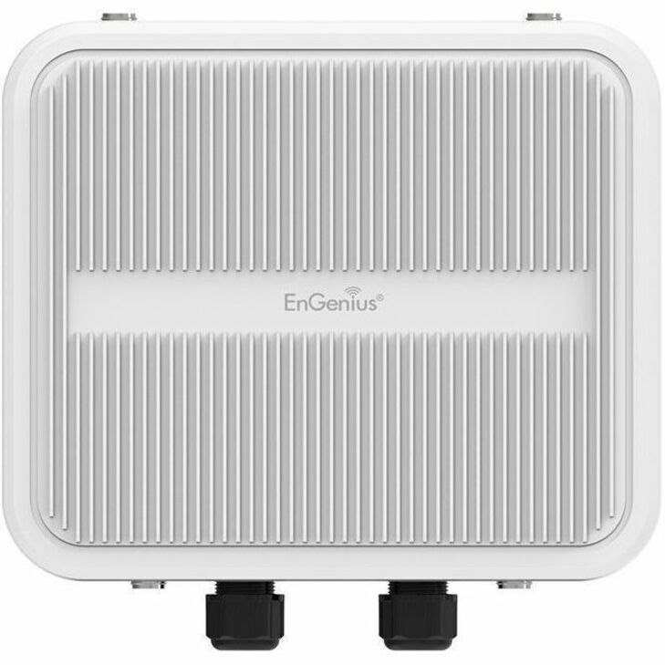 EnGenius EOC655-C18 Dual Band IEEE 802.11ax 2 Gbit/s Wireless Bridge - Outdoor