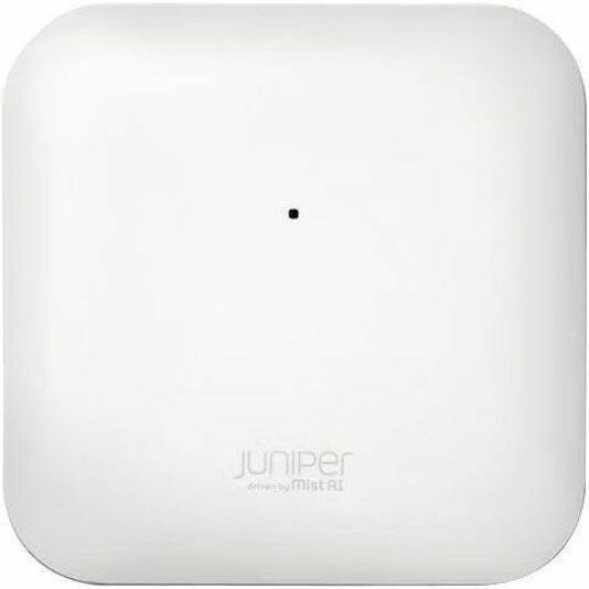 Mist AP47D Tri Band Wi-Fi 7 IEEE 802.11 a/b/g/n/ac/ax/be 28.80 Gbit/s Wireless Access Point - Indoor
