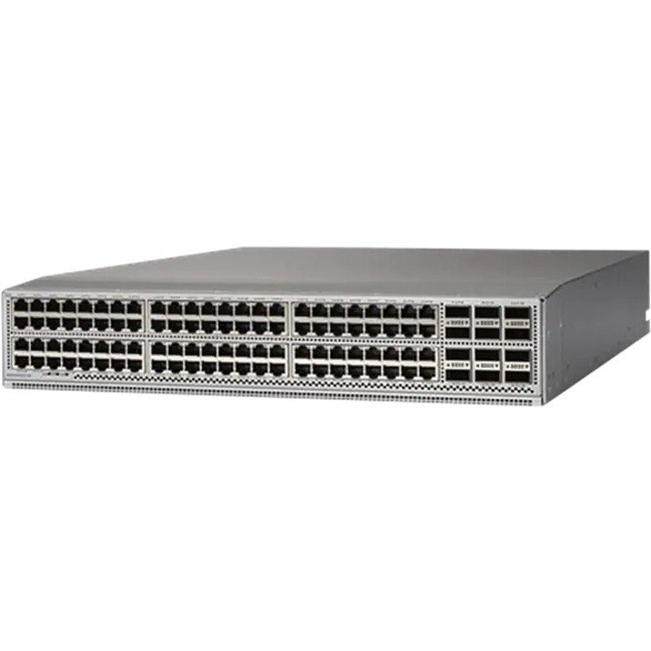 Cisco Nexus 93216TC-FX2 Ethernet Switch