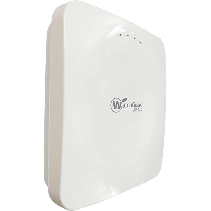 WatchGuard AP420 IEEE 802.11ac 1.70 Gbit/s Wireless Access Point