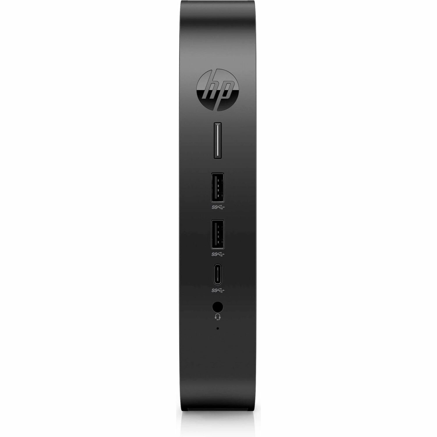 HP Elite t655 Thin Client - AMD Ryzen Embedded R2314 Quad-core (4 Core) 2.10 GHz - TAA Compliant