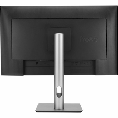 Asus ProArt PA27JCV 27" Class 5K LED Monitor - 16:9 - Black