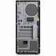 Lenovo ThinkStation P2 Gen 2 30JQS05300 Workstation - 1 x Intel Core Ultra 9 285K - vPro Technology - 64 GB - 2 TB HDD - 1 TB SSD - Tower - Black