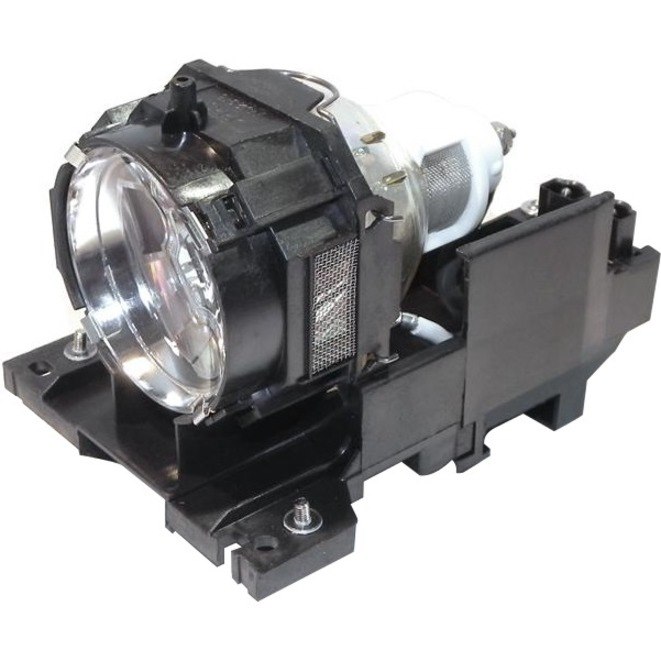 Compatible Projector Lamp Replaces Hitachi DT00771, Hitachi CPX605WLAMP