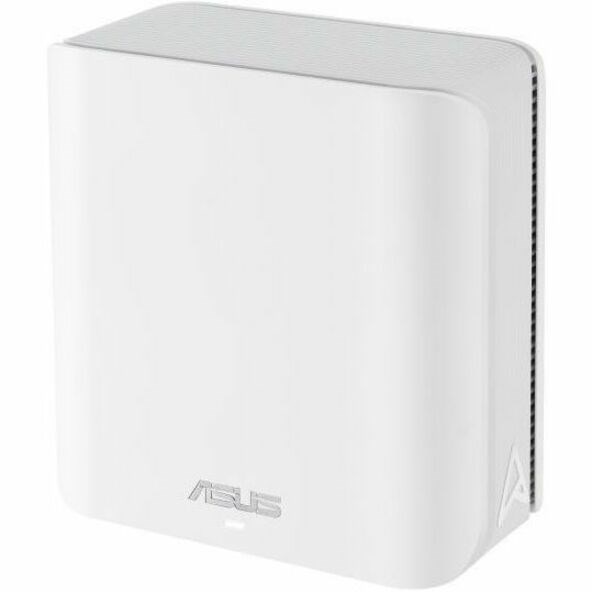 Asus ZenWiFi BD4 BD4(W-1-PK) Wi-Fi 7 IEEE 802.11 a/b/g/n/ac/ax/be Ethernet Wireless Router