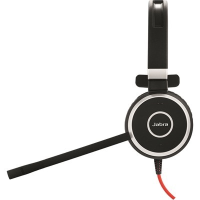 Jabra Evolve 40 UC Mono