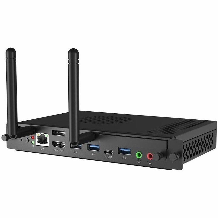 V7 OPSI3-8-256-CHROME Single Board Computer