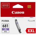 Canon CLI-681 Original Extra High Yield Inkjet Ink Cartridge - Photo Blue Pack
